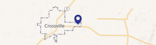 Crossville, IL 62827