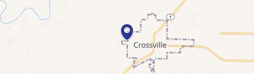 Crossville, IL 62827