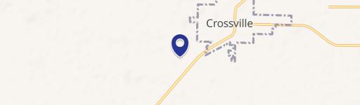 Crossville, IL 62827