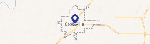 Crossville, IL 62827