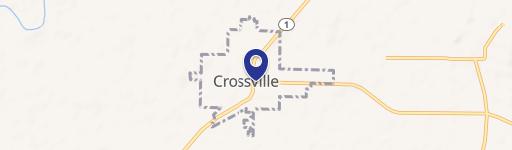Crossville, IL 62827