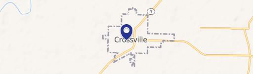 Crossville, IL 62827