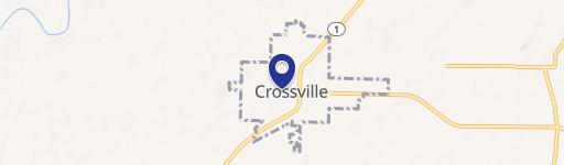 Crossville, IL 62827