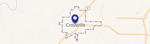 Crossville, IL 62827