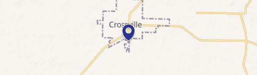 Crossville, IL 62827