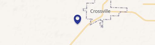 Crossville, IL 62827