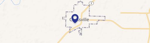 Crossville, IL 62827