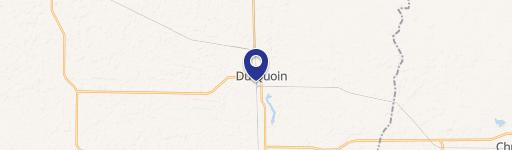 Du Quoin, IL 62832