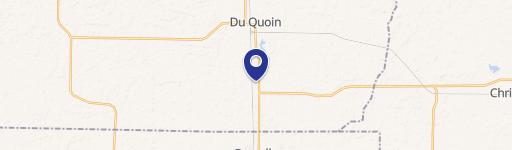 Du Quoin, IL 62832