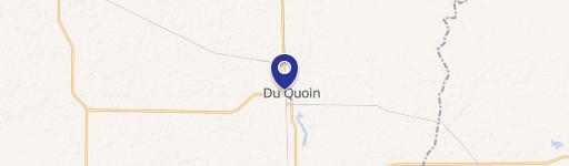 10 17th S Chestnut St