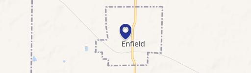 Enfield, IL 62835