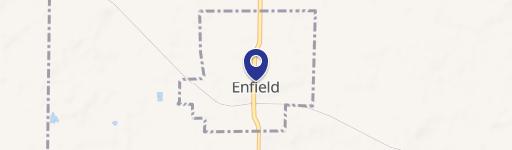 Enfield, IL 62835