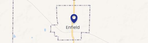 Enfield, IL 62835