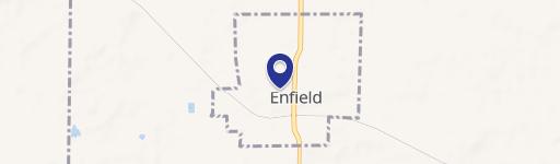 Enfield, IL 62835