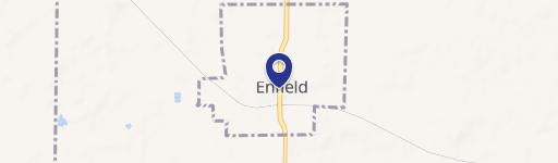Enfield, IL 62835