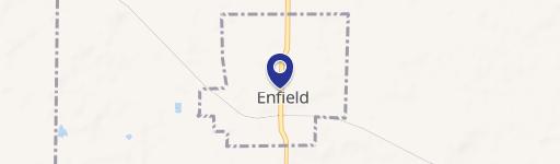 Enfield, IL 62835