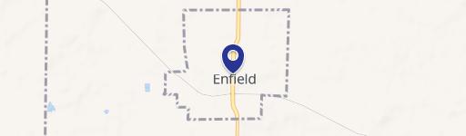 Enfield, IL 62835
