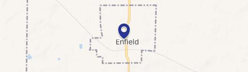 Enfield, IL 62835