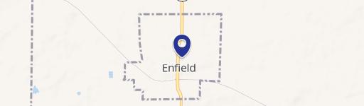 Enfield, IL 62835