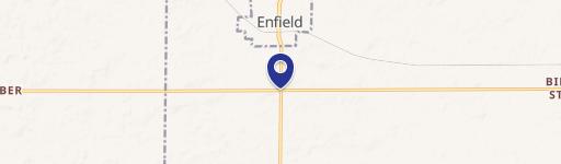 Enfield, IL 62835