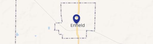 Enfield, IL 62835