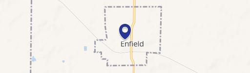 Enfield, IL 62835