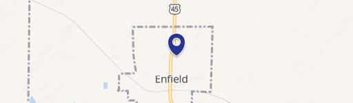 Enfield, IL 62835
