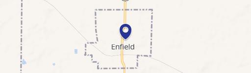 Enfield, IL 62835