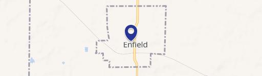 Enfield, IL 62835