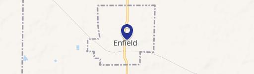 Enfield, IL 62835