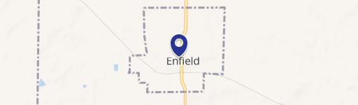 Enfield, IL 62835