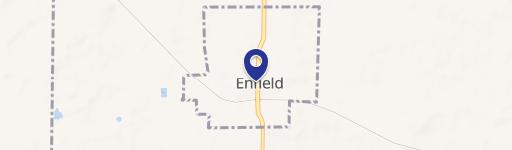 Enfield, IL 62835