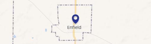 Enfield, IL 62835