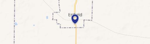 Enfield, IL 62835