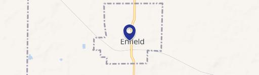 Enfield, IL 62835