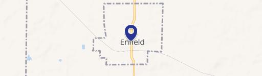 Enfield, IL 62835