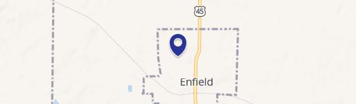 Enfield, IL 62835