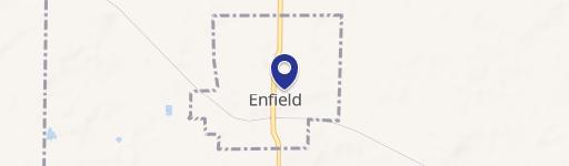 Enfield, IL 62835