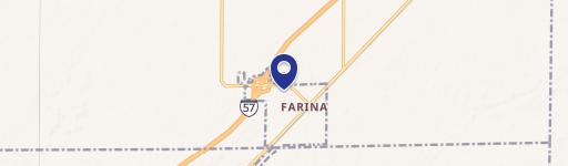 Farina, IL 62838