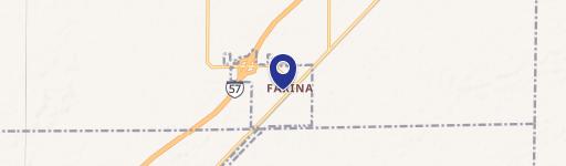 Farina, IL 62838