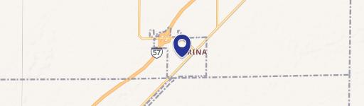 Farina, IL 62838