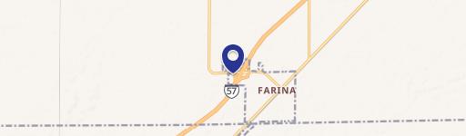 Farina, IL 62838