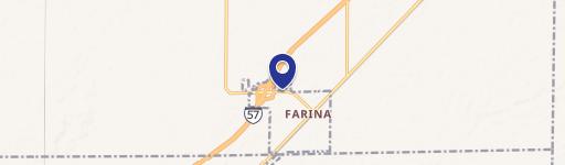 Farina, IL 62838