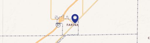 Farina, IL 62838