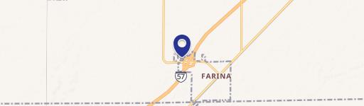 Farina, IL 62838