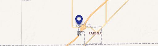 Farina, IL 62838