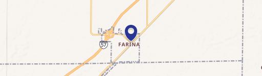 Farina, IL 62838