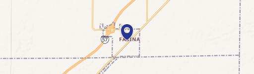 Farina, IL 62838