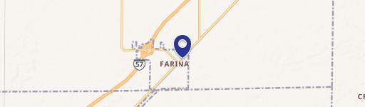 Farina, IL 62838