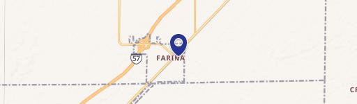 Farina, IL 62838